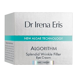 Splendid Wrinkle Filler Eye Cream - krem pod oczy